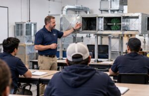 Can Residential Duct Cleaning Training Prepare Me for Maryland Jobs?